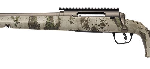 SAV AXIS 2 PRO WOODLAND 6MM ARC 20 LH