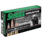 SIE AMMO 300WIN 180GR TGK 20/10