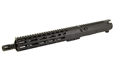 SOLGW L89 BS V2 5.56 11.5" A2 BLK