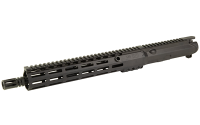 SOLGW L89 BS V2 5.56 12.5" A2 BLK