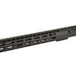 SOLGW L89 BS V2 5.56 14.5" HUX BLK