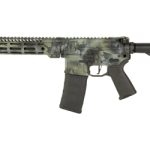 SANTAN STT-15 5.56 10.5" 30RD MC BLK