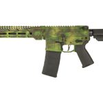 SANTAN STT-15 5.56 10.5 30RD MC TRPC