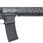 SW M&P15 T TROY TACTICAL 5.56 16 TROY QUAD RAIL