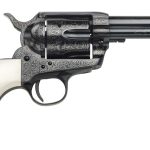TF PIETTA 1873 357MAG 4.75 OUTLAW LEGACY BLUE
