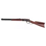 TF UBERTI 1873 TRAPPER 357MAG 18 10RD