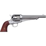 TF UBERTI 1875 OUTLAW NICKEL 7.5 .45LC