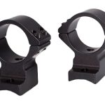 TALLEY LW RINGS SAV RND 1" LOW 8-40