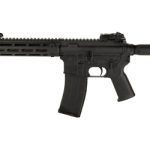 TIPPMANN M4-22 PRO PSTL 11" 22LR BLK
