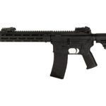 TIPPMANN M4-22 PRO 16" 22LR BLK CMPL