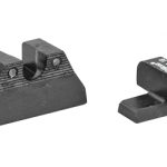 TRIJICON HD NS H&K USP CMPCT ORANGE