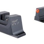 TRIJICON SUP NSS GRN M&P CORE OF/BR