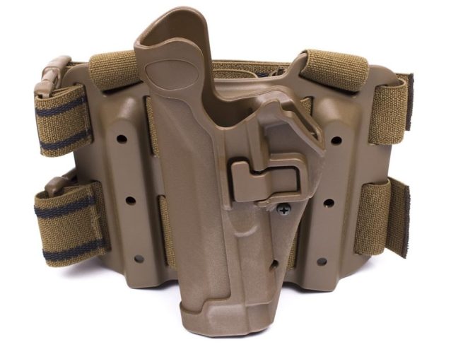 BHAWK SERPA TAC L2 LH CT 92/96