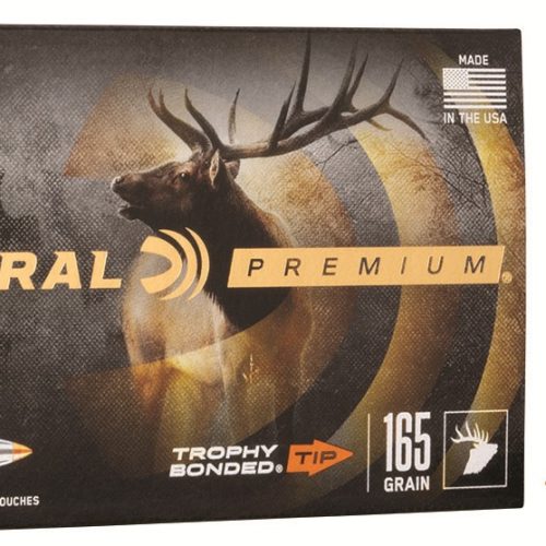 FED P308TT2 165 TB 20