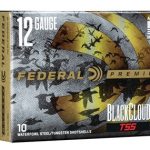 FED TSS 12GA 3" 1 1/4 FS 3 10