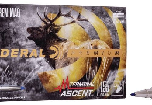 FED 7MM 155GR ASCENT 20