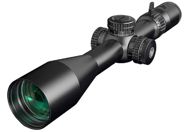 SF WRHK TAC 3-15x50 FFP IR MIL