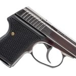 SEE LWS-32 2" 32ACP SS 6RD CA