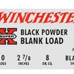 WIN SUPERX 10GA BLANKS 25