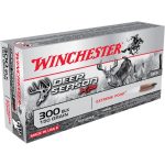 WIN X300BLKDS 300AAC 150XPPT20