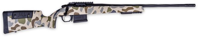 WBY 307 HUSH 308WIN 22 BRAKE