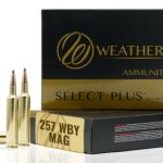WBY AMMO 257WBY 92GR HAMMER CUSTOM 20/10