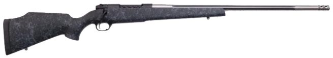 WBY MKV ACCUMARK 28 300PRC BLACK GREY