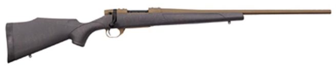 WBY VANGUARD BRONZE 7MM-08 22 WEATHERGUARD