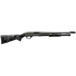 WIN SXP HYBRID MIDNIGHT DEFENSE 12GA 3 18