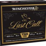 WIN WATERFOWL TSS 410GA 3 1/2OZ #9 10/10