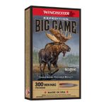 WIN EXPD BIG GM 300WIN 190GR 20/200