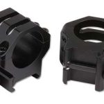 WEAVER TACT RING 6-HOLE PIC 30MM HI