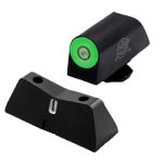 XS DXT2 PRO BG DT FOR GLK 20/21 GRN