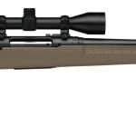 SAVAGE ARMS AXIS 2 25-06 BL/FDE 22" PKG