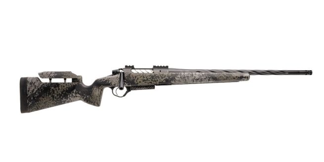 SEEKINS PRECISION PH3 308WIN MOUNTAIN SHADOW 20"