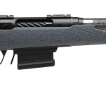 SAVAGE ARMS 110 CARBON PREDATOR 300BLK