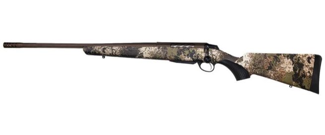 TIKKA T3XLT VEIL WIDELAND 300WIN LH