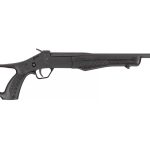 ROSSI TUFFY 410/18.5" BL/BK