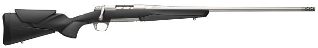 BROWNING X-BOLT 2 HUNT COMP 300WIN SS #
