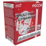 Shooting Dynamics 12ga 2 3/4 1 1/8oz #8