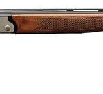 202A O/U 410ga 26" Walnut MC-5 Ext