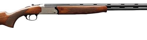 202A O/U 410ga 26" Walnut MC-5 Ext