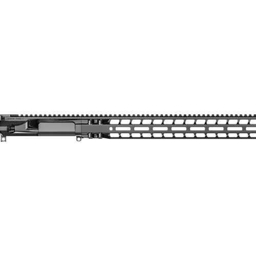 Upper / Hand Guard Set 15.5" - Radian Black