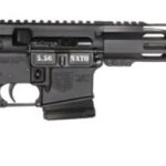 DB15 5.56 16" Blk 15" CA M-Lok Rail 1-10Rd