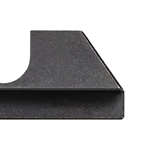 Night Fision GLK003014OGZ Tritium Night Sights For Glock  Green Tritium Orange Outline Front Sight- Black/Blank Rear Sight Glock 42/43/43X