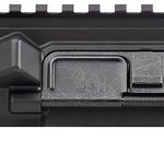 Aero Precision APAR600201AC M4E1 Enhanced Receiver 5.56x45mm NATO 7075-T6 Aluminum Black Anodized Receiver for AR-15