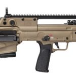 Hellion 5.56 NATO 16" FDE 2/10rd GEARUP