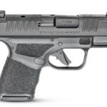 Hellcat Micro Cmpct OSP 3" WDot Blk 3/11 2/13 GU