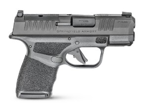 Hellcat Micro Cmpct OSP 3" WDot Blk 3/11 2/13 GU
