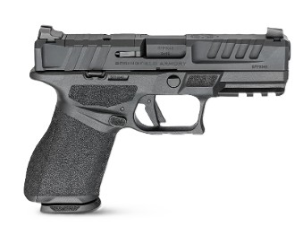 Echelon 4.0C 4" 9mm WDot Blk 3/15 2/18 GU
